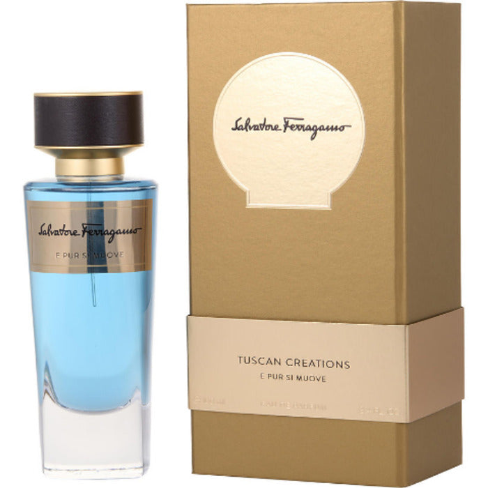 Salvatore Ferragamo E Pur Si Muove EDP 100ml