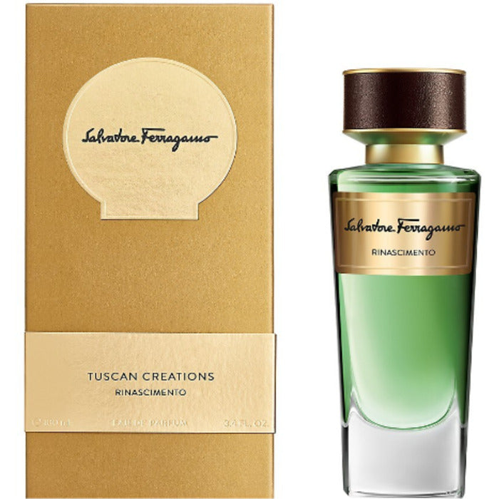 Salvatore Ferragamo Rinascimento EDP 100ml