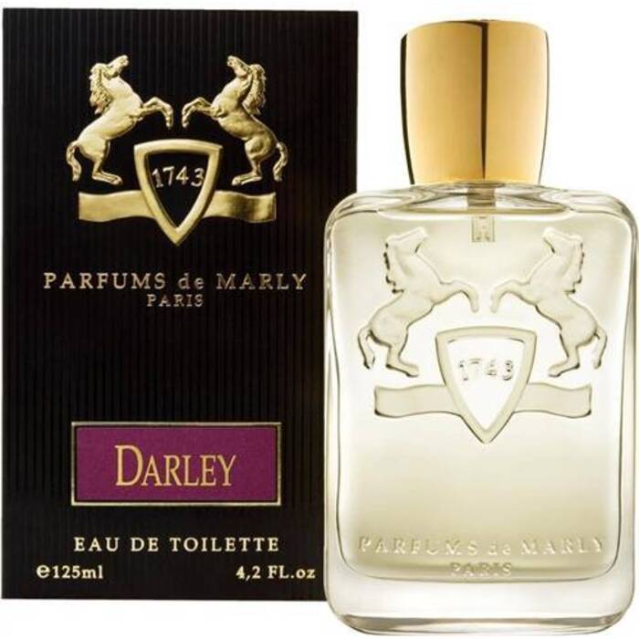 Parfums De Marly Darley EDP - Glamur