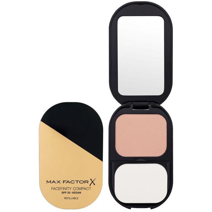 Max Factor Facefinity Compact Foundation SPF20 (refillable) 10 g 009 Caramel