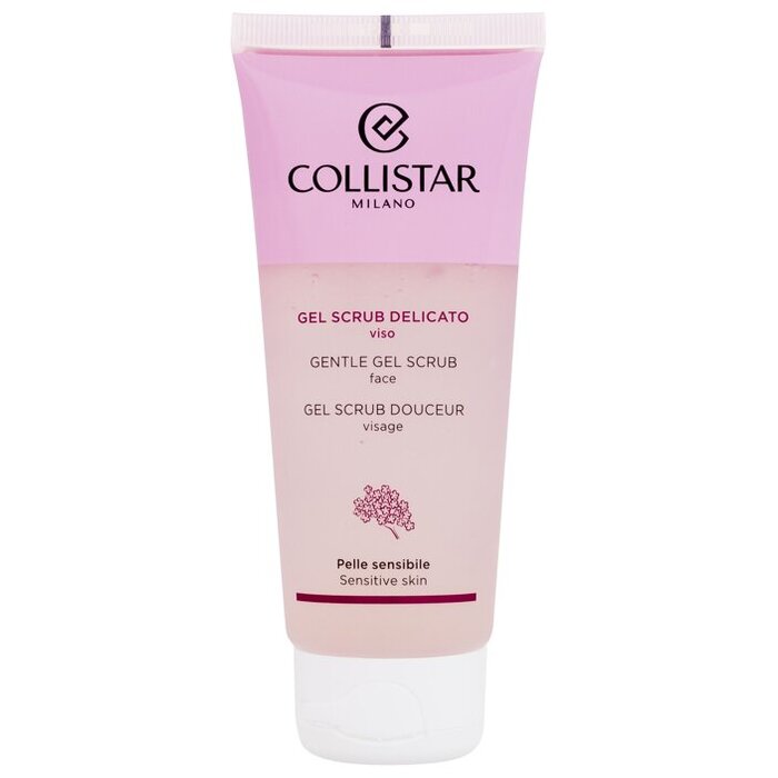 Collistar Gentle Gel Scrub 100ml