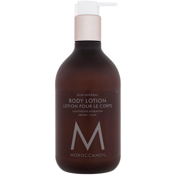 Moroccanoil Oud Mineral Body Lotion 360ml