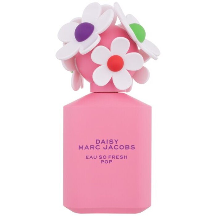 Marc Jacobs Daisy Eau So Fresh Pop EDT