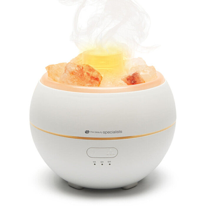 Rio-Beauty Himalajų akmens druska - Aroma difuzorius