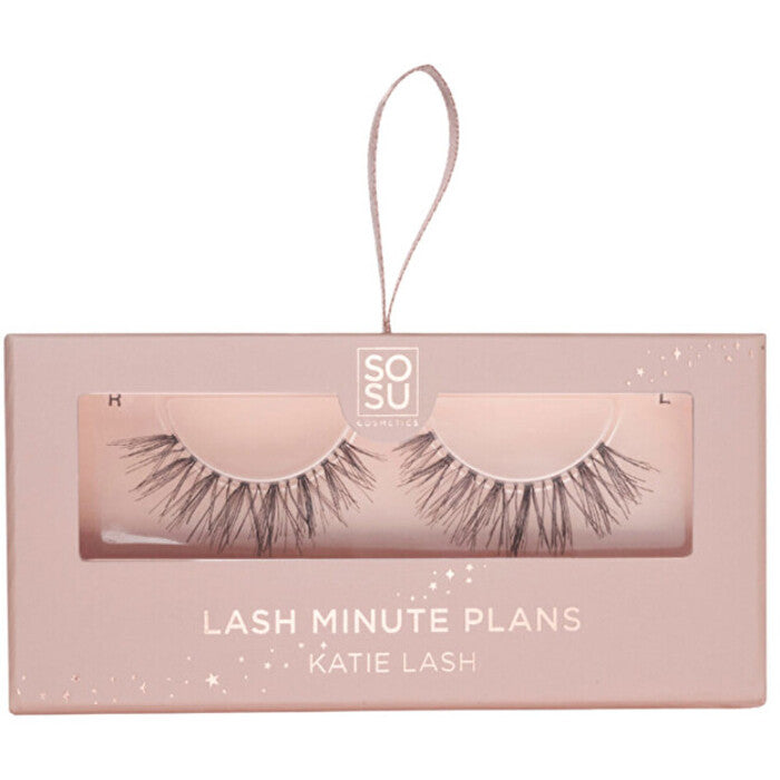 Sosu Katie mini blakstienų rinkinys