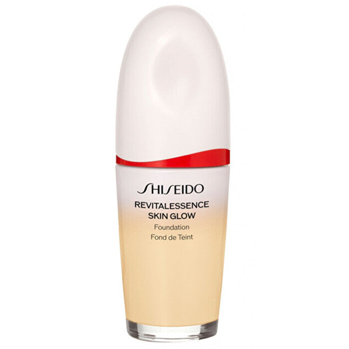 Shiseido Revitalessence Skin Glow Foundation 30 ml 340