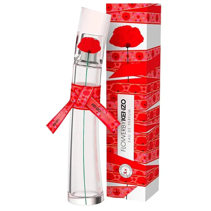 Kenzo Flower By Kenzo Couture Edition EDP 50ml