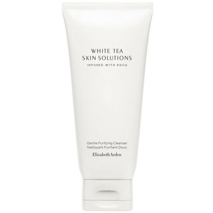 „Elizabeth Arden White Tea Skin Solutions“ švelnus valomasis valiklis