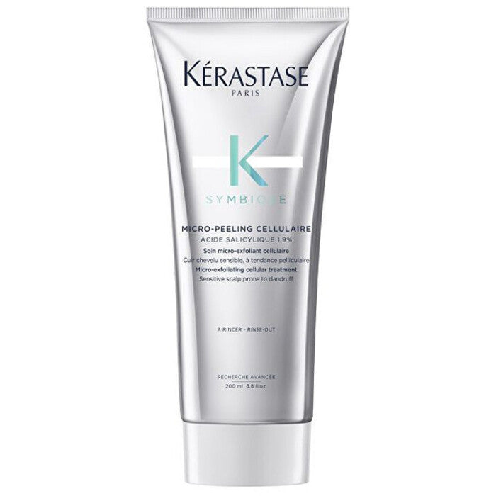 Kérastase Micro-Exfoliating Cellular Treatment 200ml
