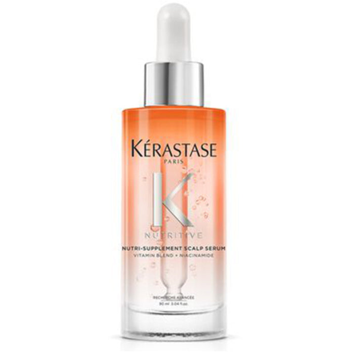 Kérastase Nutritive Nutri-Supplement Scalp Serum 90ml
