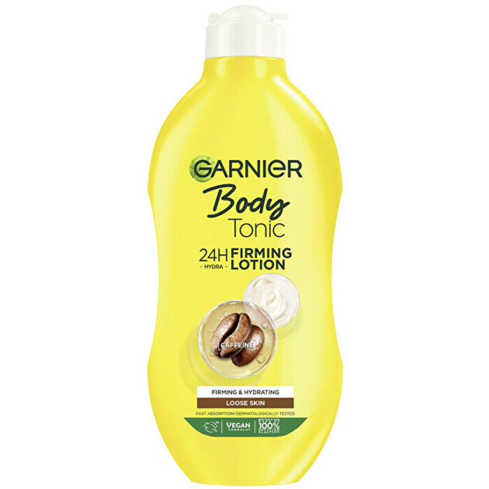 GARNIER Body Tonic Firming Lotion 400ml
