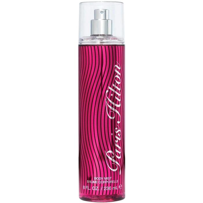 Paris Hilton Paris Hilton kūno purškiklis