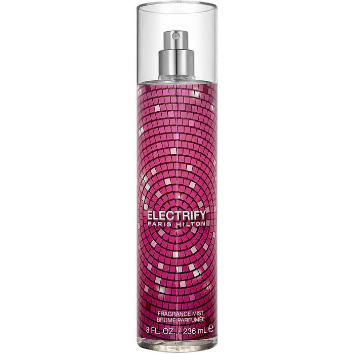 Paris Hilton Electrify Body Spray 236ml