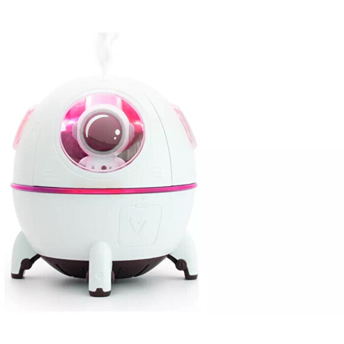 Rio-Beauty Spaceship Explorer - Aroma difuzorius