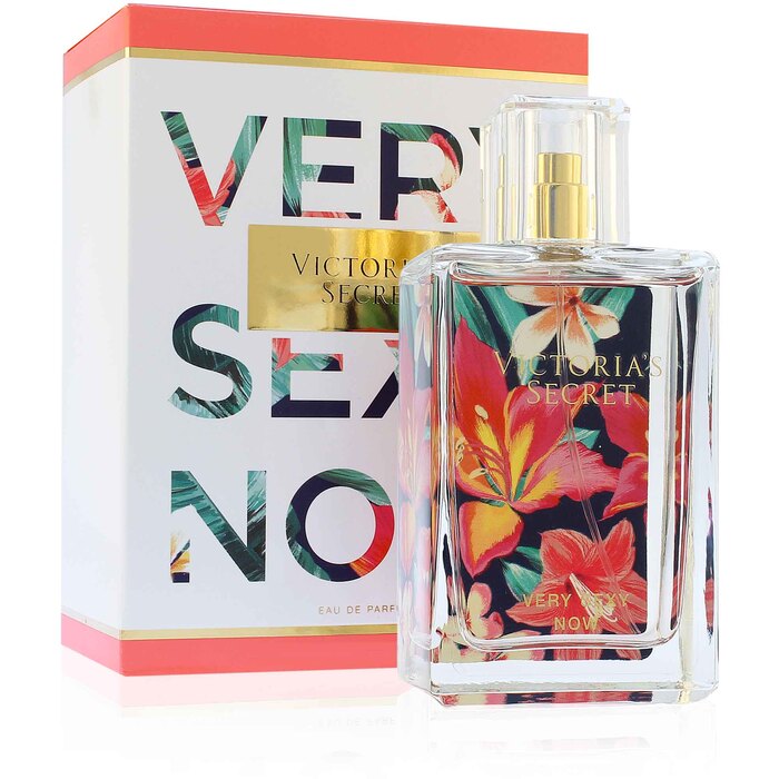 Victoria's Secret Very Sexy Now EDP 100ml