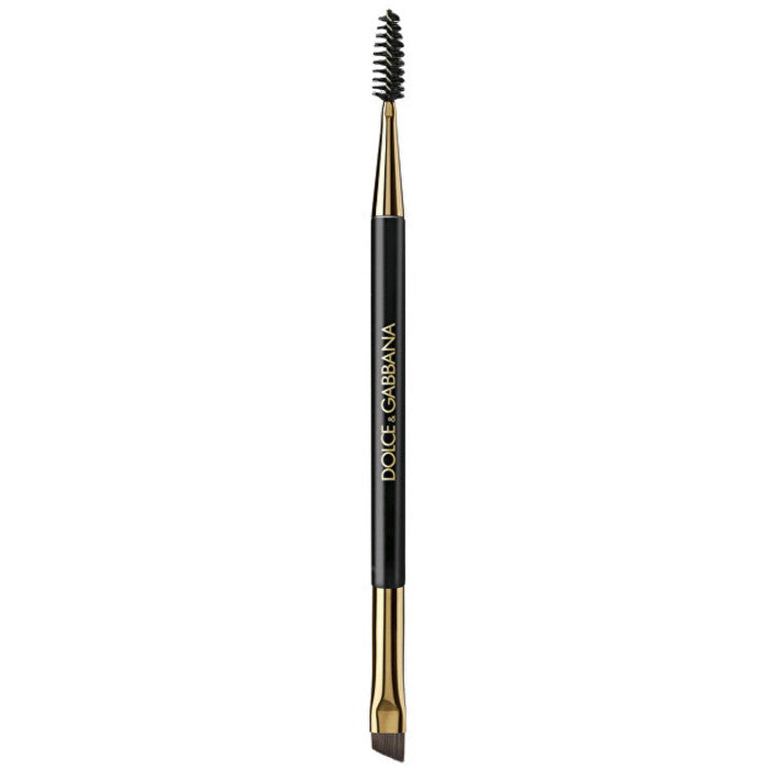 Dolce Gabbana Eyebrow/Eyeliner Pencil Brush - Cosmetic brush for eyebrows and eyeliner