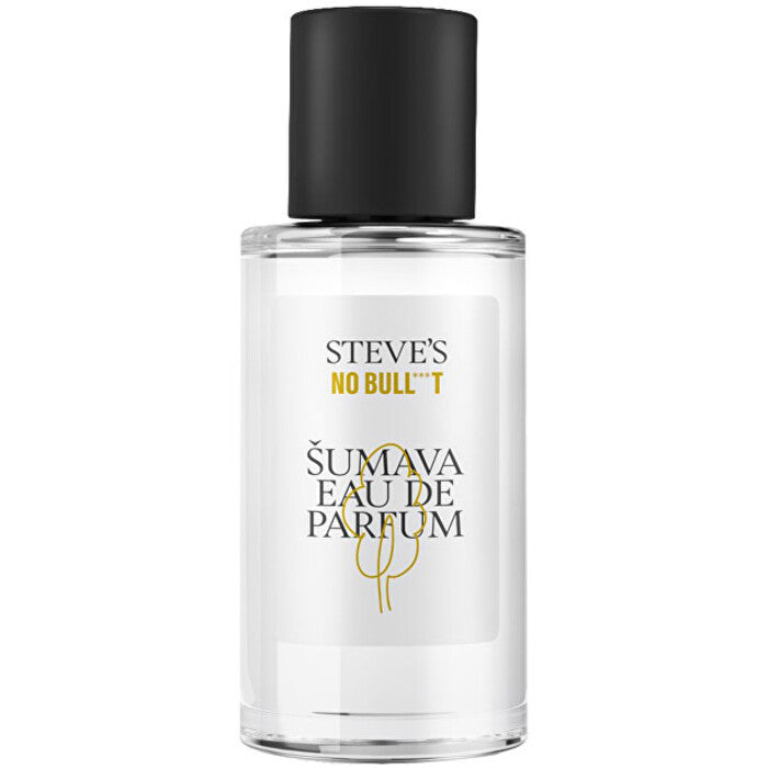 Steves No Bull***T Shumava EDP