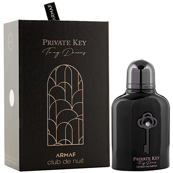 Armaf Private Key To My Dreams Extrait de Parfum