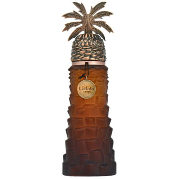Lattafa Perfumes Ajwaa EDP