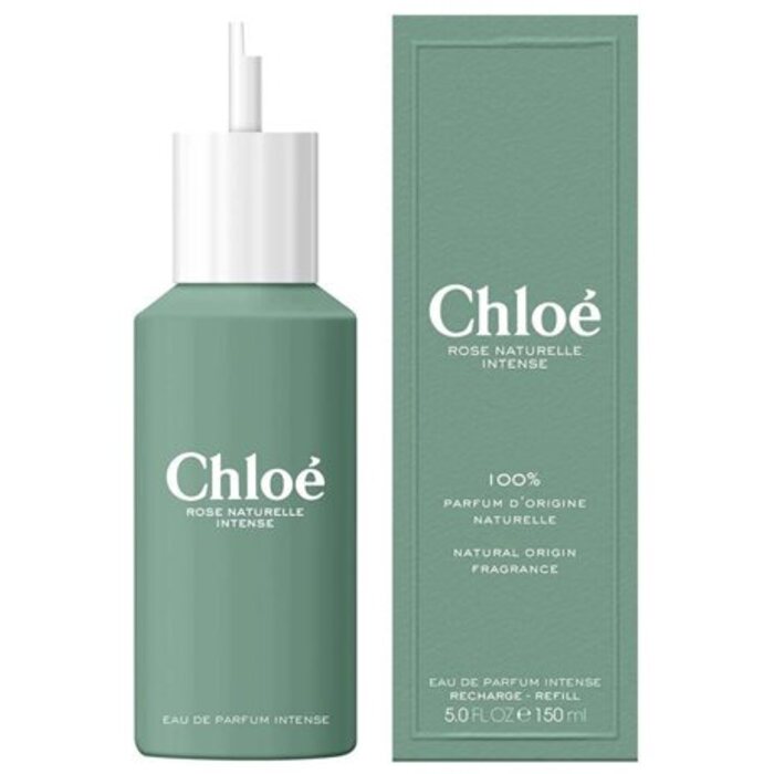 Chloé Rose Naturelle EDP Papildymas