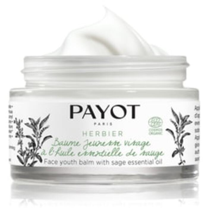 Payot Herbier Baume Jeunesse Visage 50ml