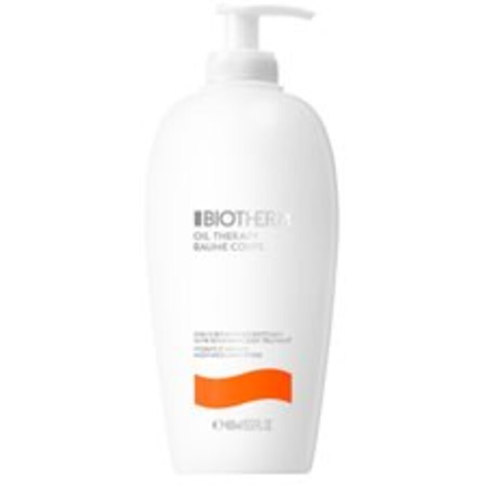 BIOTHERM Oil Therapy Baume Corps 400ml