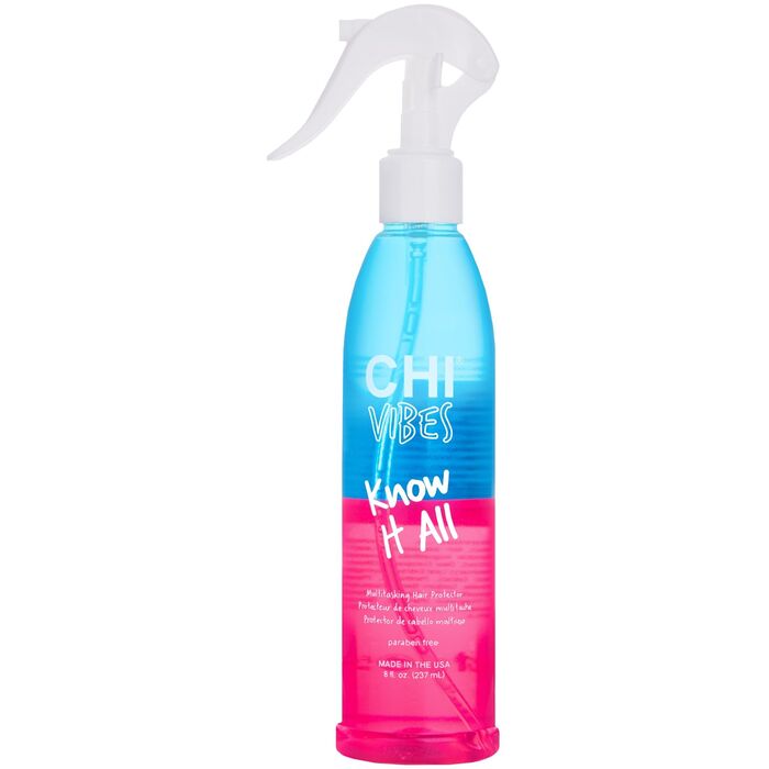 Farouk Systems Vibes Know It All Multitasking Hair Protector 59ml