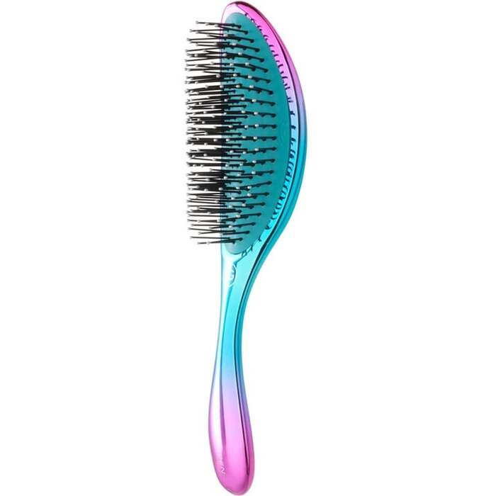 Olivia Garden Aurora Blue šepetys