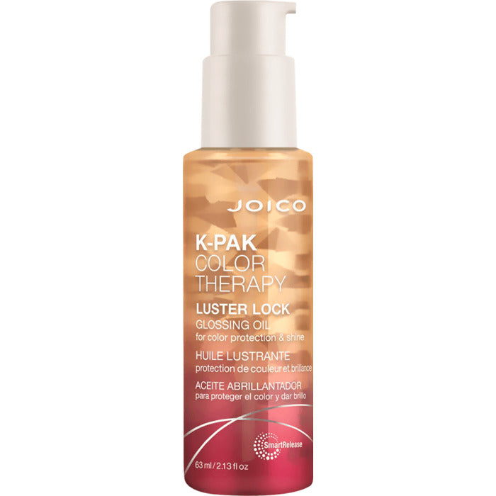 Joico K-Pak Color Therapy Luster Lock Glossing Oil