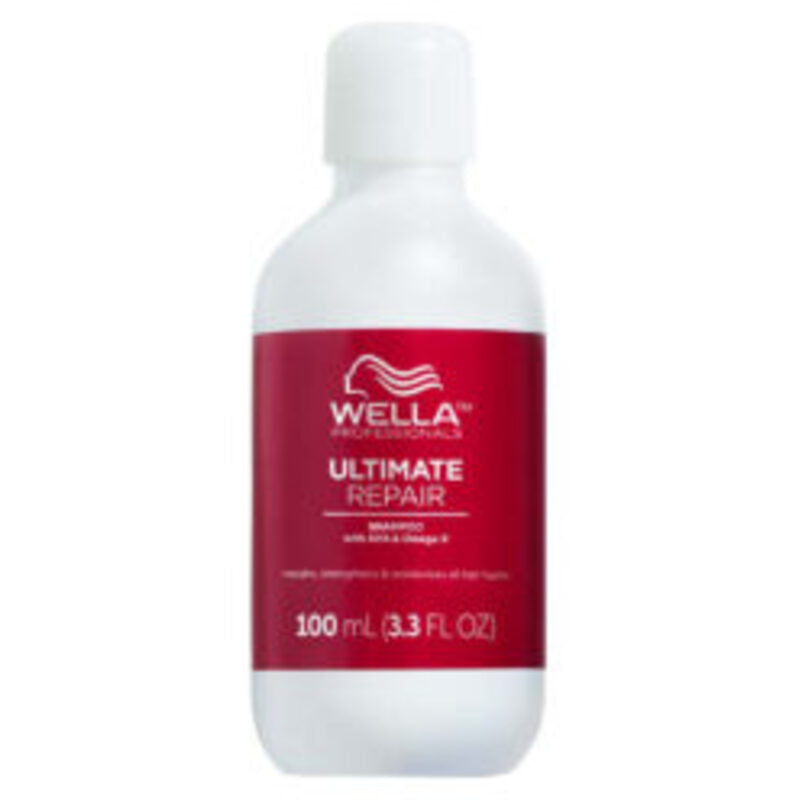 Wella Professional Ultimate Repair šampūnas
