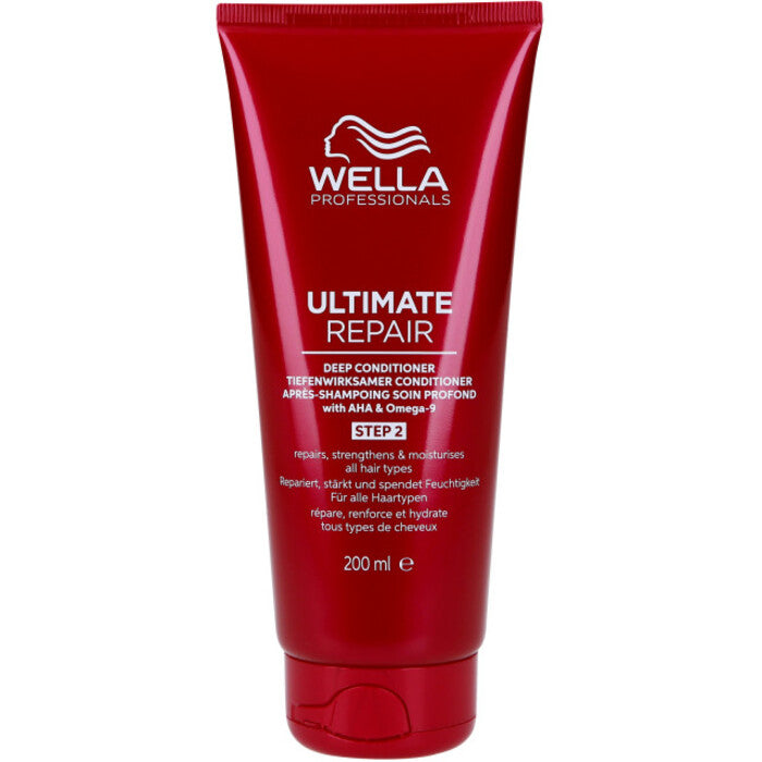 Wella Professional Ultimate Repair Conditioner 500ml