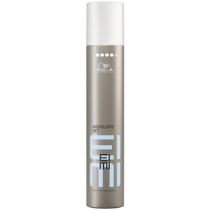 Wella Professional EIMI Fixing Hairsprays Absolute Set 500ml