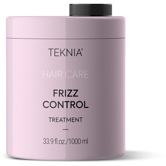 Lakmé Teknia Frizz Control procedūra