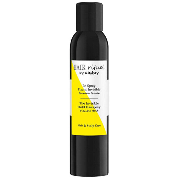 Sisley nematomos fiksacijos plaukų lakas