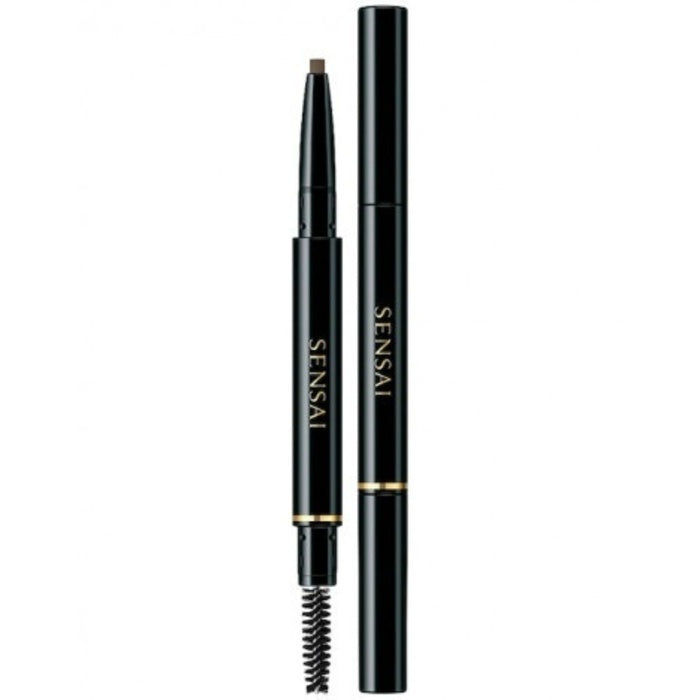 Sensai Styling Eyebrow Pencil 0.2 g 01 Dark Brown