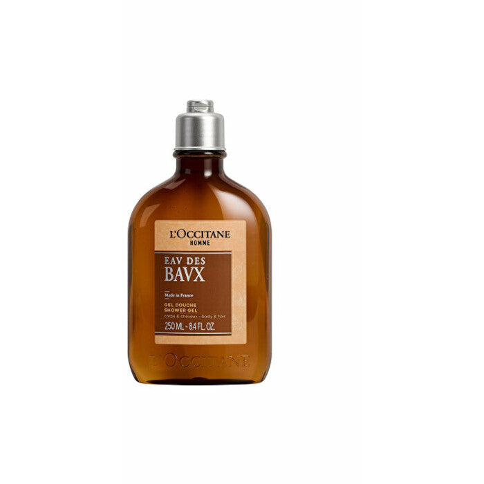 L'Occitane Eau Des Baux Shower gel 250ml