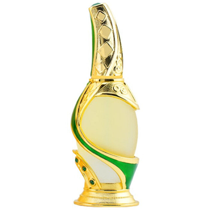 Khadlaj Rimaal Green parfumuotas aliejus