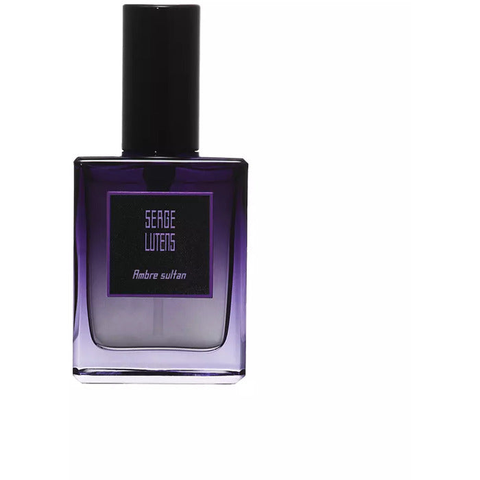 Serge Lutens Ambre Sultan Confit de Parfum