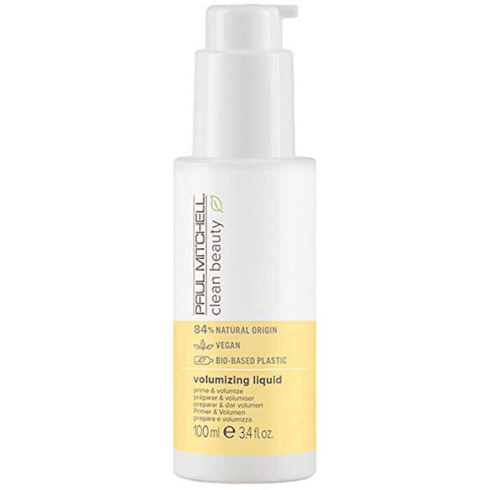 Paul Mitchell Clean Beauty Volumizing Liquid 100ml