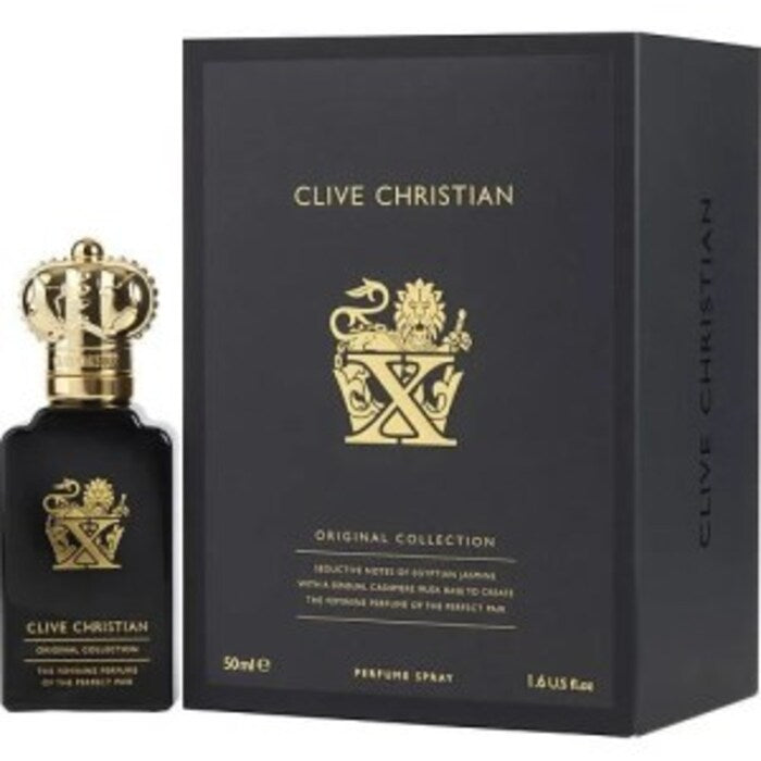 Clive Christian X For Women Perfume