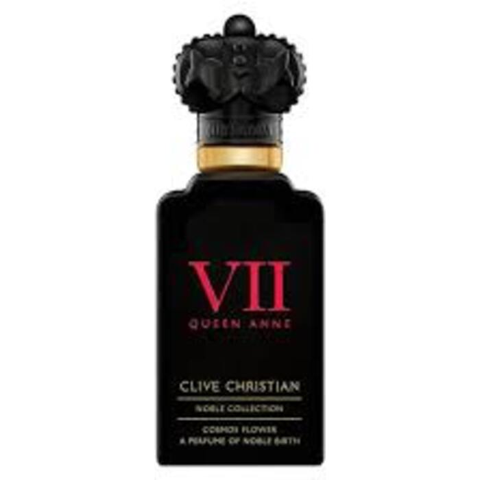 Clive Christian VII Queen Anne Cosmos Flower Parfum
