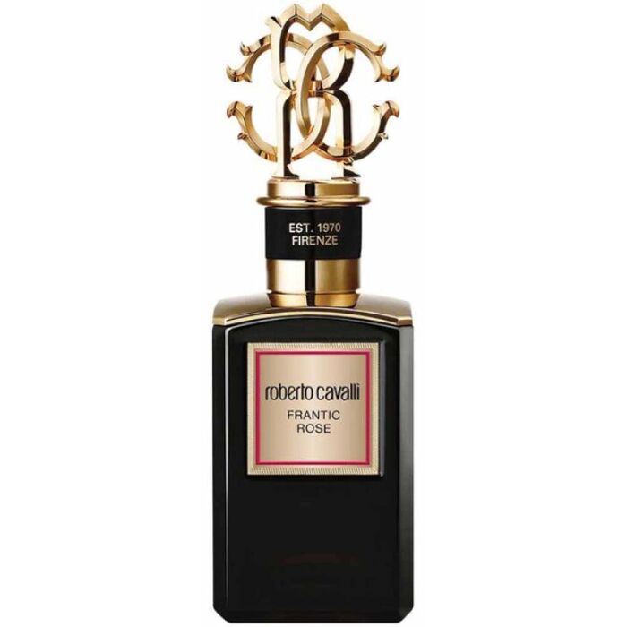 Cavalli Roberto Frantic Rose EDP
