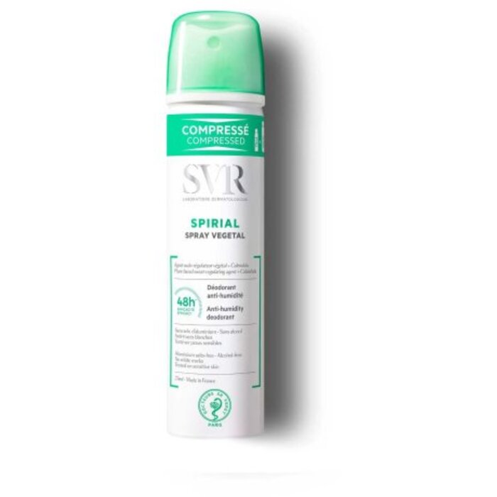 SVR Laboratoire Spiral Spray Vegetal