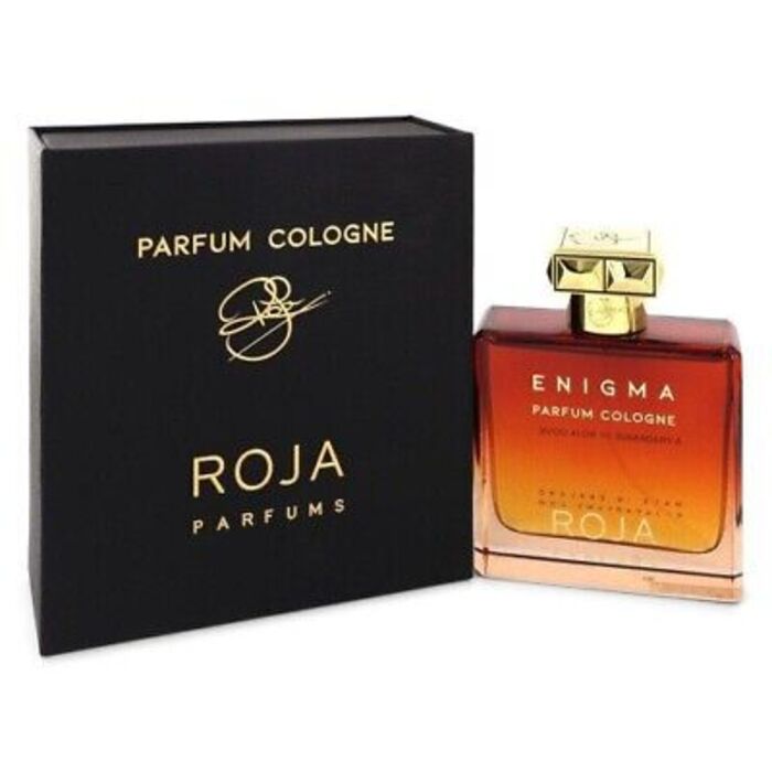 Roja Parfums Enigma Pour Homme Parfum Cologne EDC
