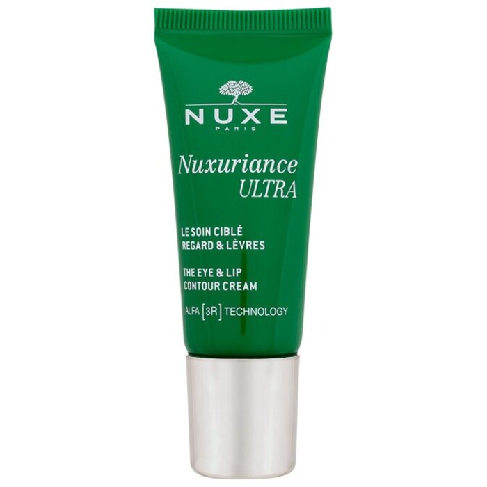 Nuxe Nuxuriance Ultra The Eye & Lip Contour Cream 15ml