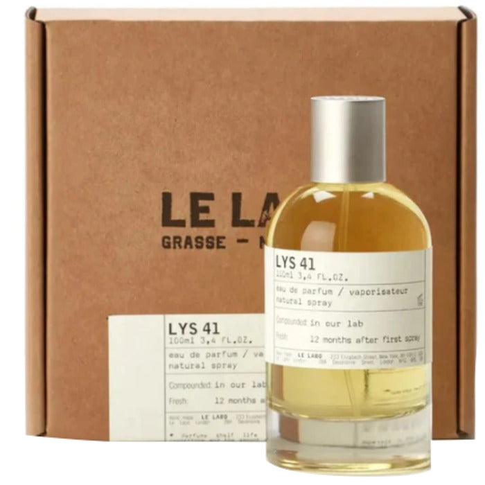 Le Labo Lys 41 EDP