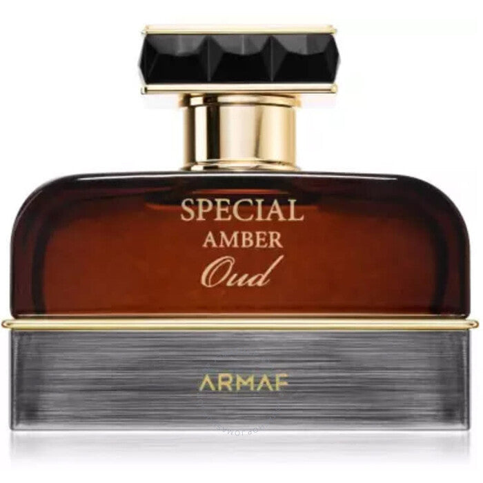 Armaf Special Amber Oud EDP