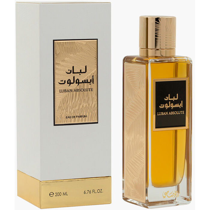 Rasasi Luban Absolute EDP