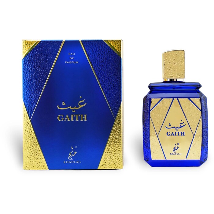 Khadlaj Gaith EDP