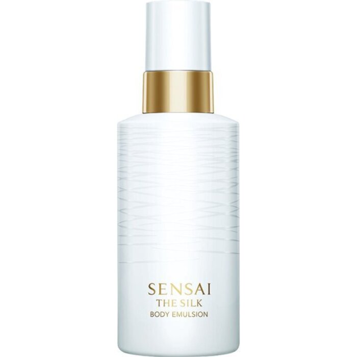Sensai The Silk Body Emulsion 200ml